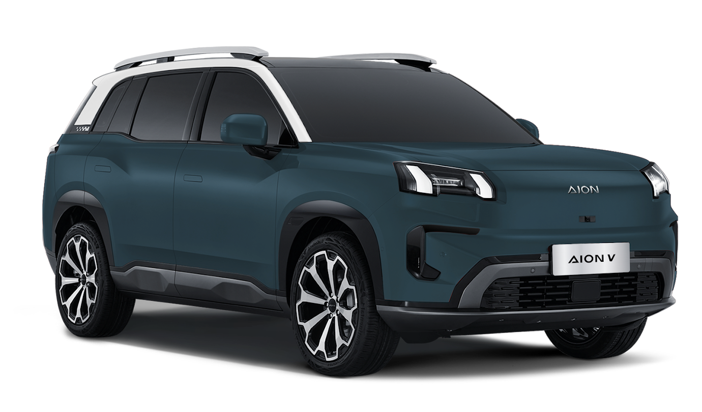 GALAXY BLUE TWO TONE