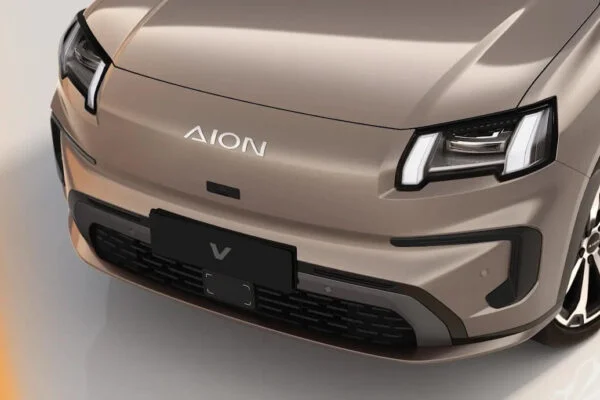 AION V